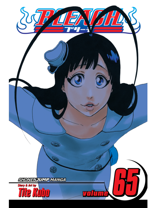 Title details for Bleach, Volume 65 by Tite Kubo - Available